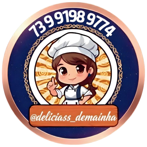 Deliciass de Mainha